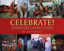 Celebrate! Connections Among Cultures cover