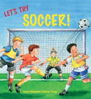 Let's Try Soccer! cover