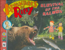Survival of the Salmon cover