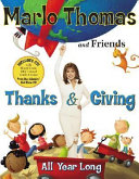 Thanks & Giving All Year Long cover
