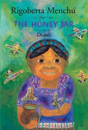 The Honey Jar cover