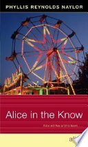 Alice in the Know cover