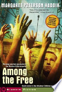 Among the Free cover