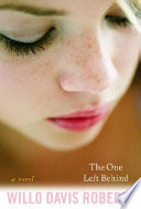 The One Left Behind cover