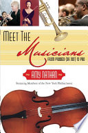 Meet the Musicians: From Prodigy (or not) to Pro cover