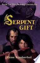 The Serpent Gift cover