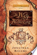 The Way of the Wilderking cover