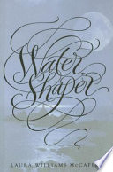 Water Shaper cover