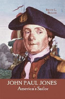 John Paul Jones: America's Sailor cover