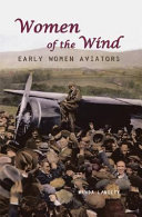 Women of the Wind: Early Women Aviators cover