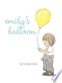 Emily's Balloon cover