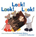 Look! Look! Look! cover