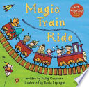 Magic Train Ride cover