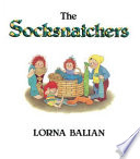 The Socksnatchers cover