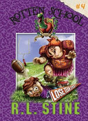Lose, Team, Lose! cover