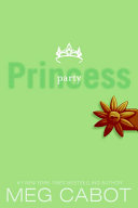 Party Princess cover