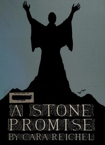 A Stone Promise cover