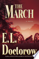 The March cover