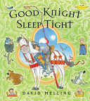 Good Knight Sleep Tight cover