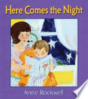 Here Comes the Night cover
