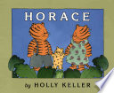 Horace cover