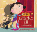 Letterbox Lil cover