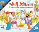 Mall Mania cover
