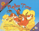 Rodeo Time cover