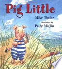 Pig Little cover
