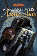 Amber and Ashes cover
