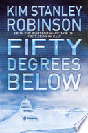 Fifty Degrees Below cover