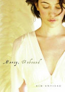 Mercy, Unbound cover