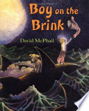 Boy on the Brink cover