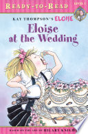Eloise at the Wedding cover