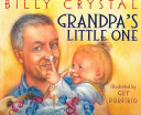Grandpa's Little One cover