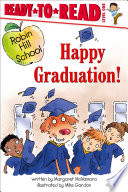 Happy Graduation! cover