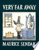 Very Far Away cover