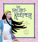 The Secret-Keeper cover