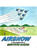 Thomas Raccoon's Fantastic Airshow cover