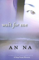 Wait for Me cover
