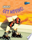 Energy: Get Moving! cover