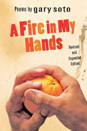 A Fire In My Hands cover