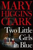 Two Little Girls in Blue cover