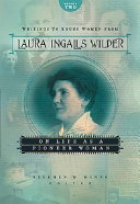 On Life As a Pioneer Woman cover