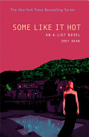 Some Like it Hot: An A-List Novel cover
