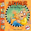 Arthur and the Dog Show cover