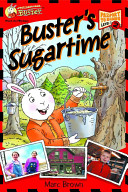 Buster's Sugartime cover
