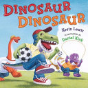 Dinosaur Dinosaur cover