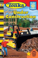 Under Construction cover