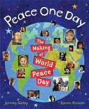 Peace One Day cover